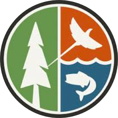 Nebraska Game and Parks Commission  Logo